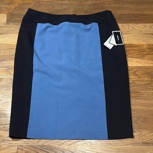 NINE WEST pencil skirt